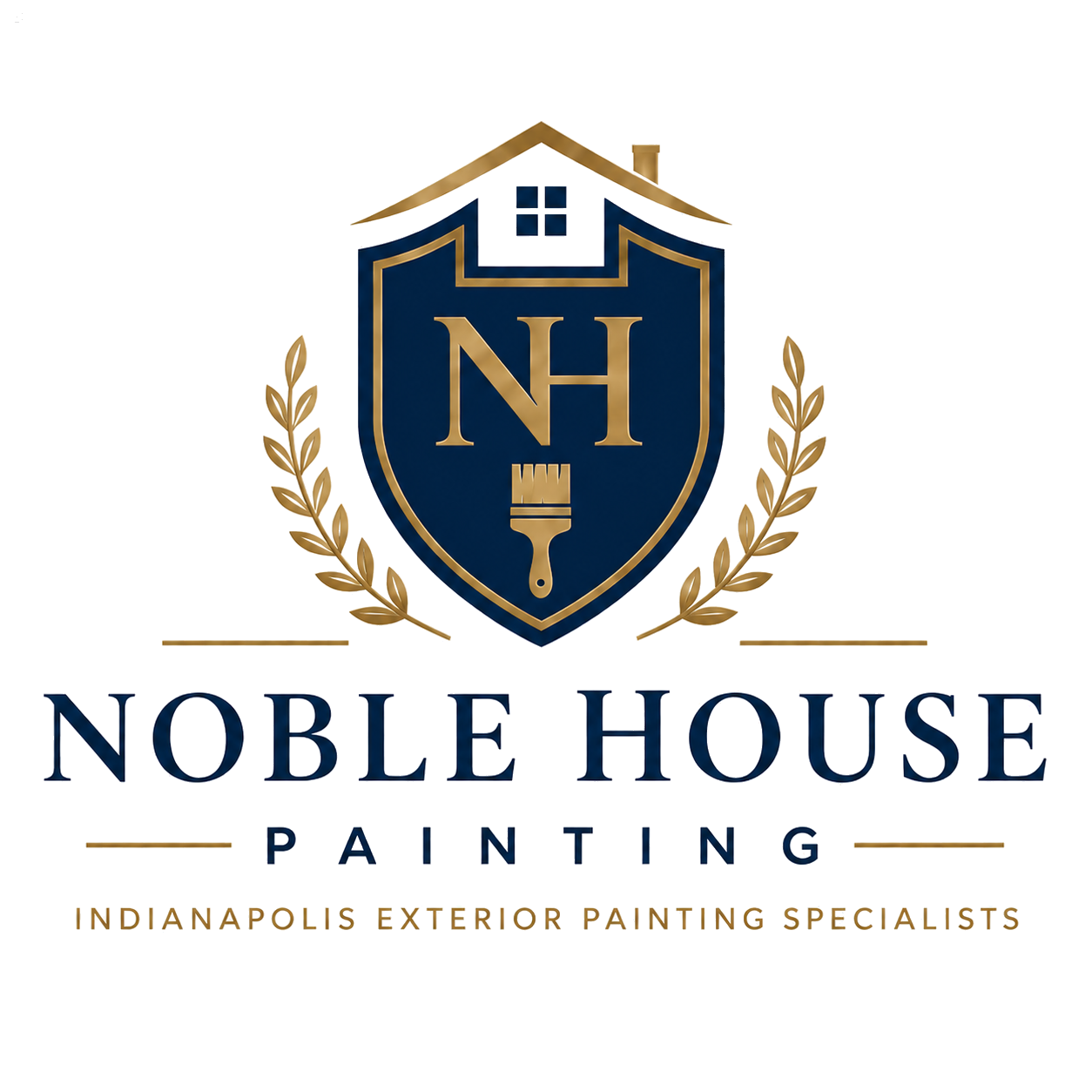 Noble House Painting